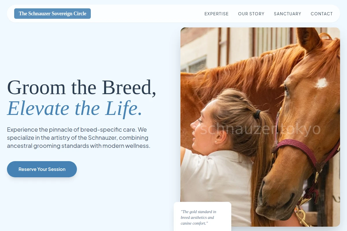 Zen Animal Care