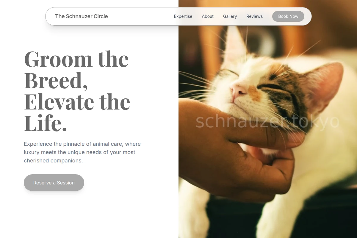 Elite Animal Care