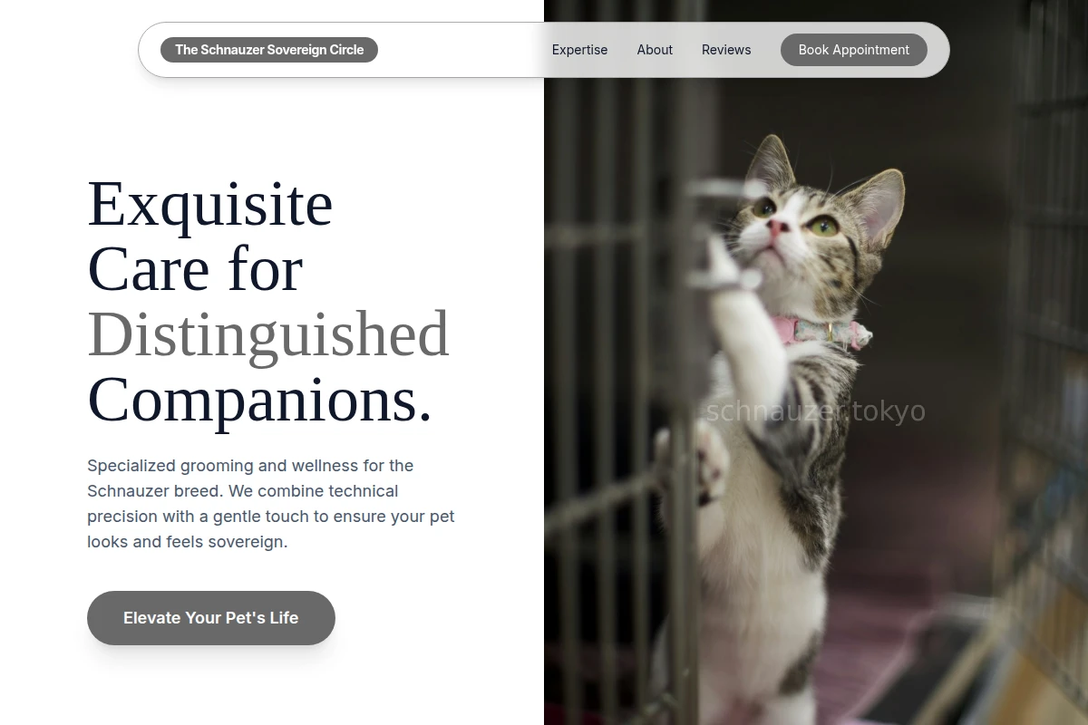 Zen Animal Care