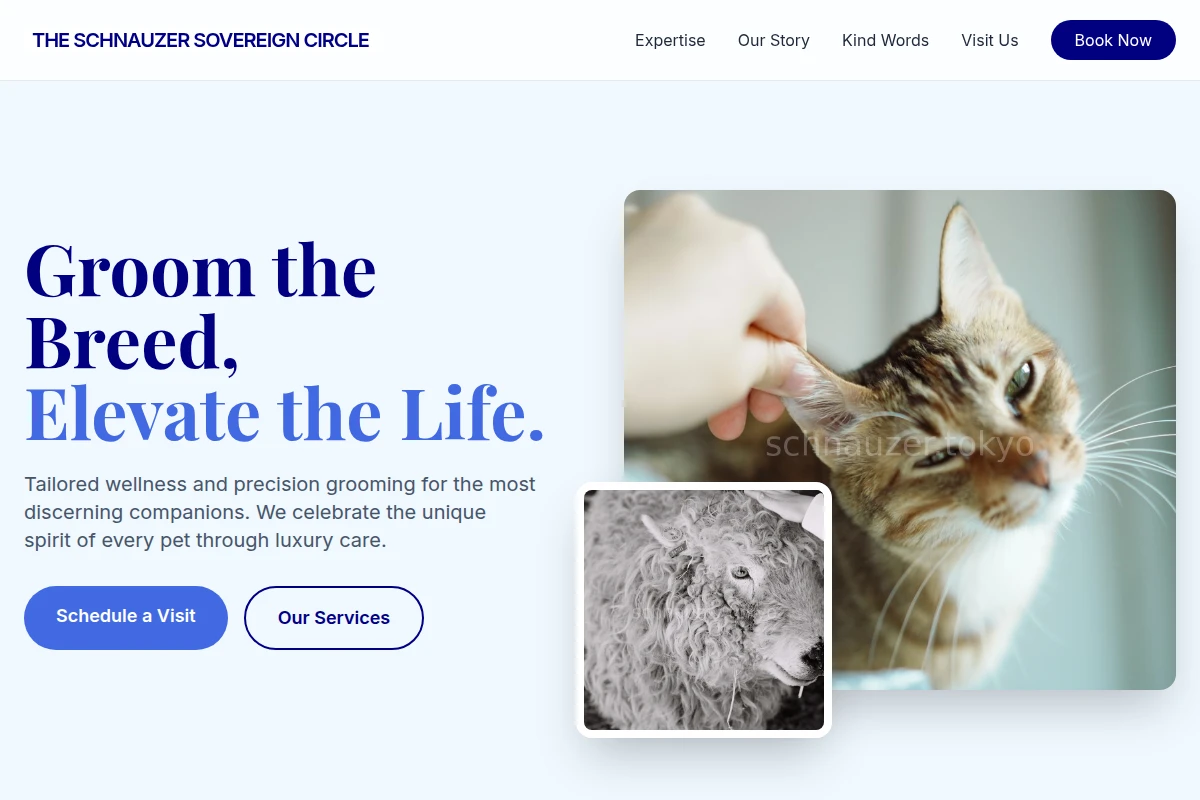 Boutique Animal Care