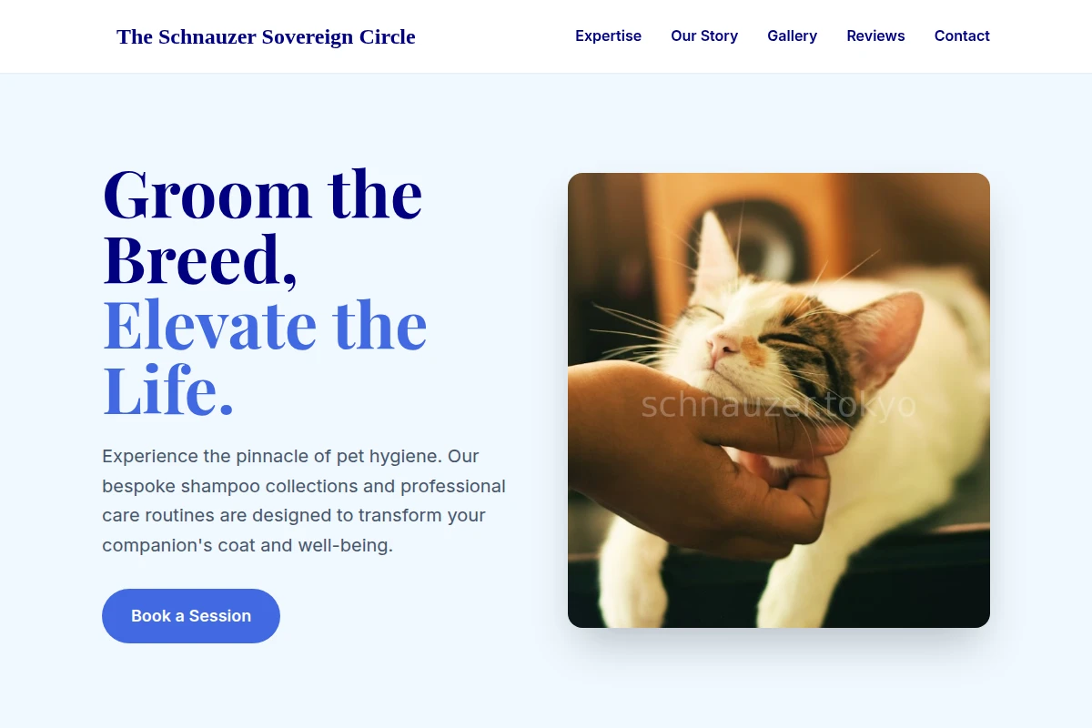 Shampoo Animal Care