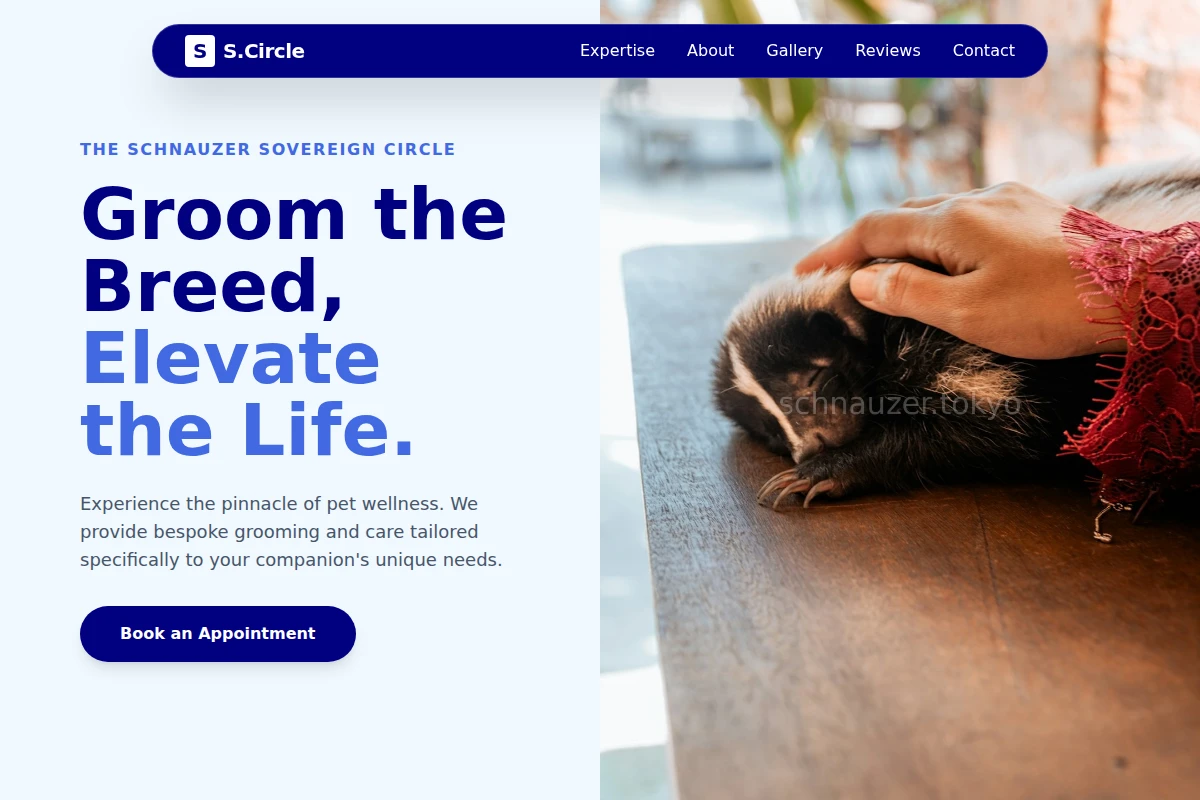 Paw Animal Care