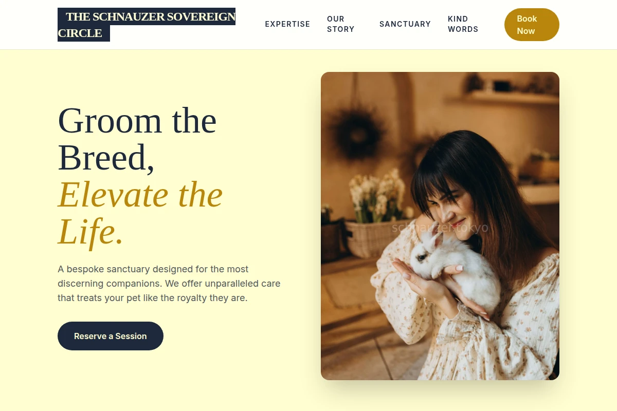 Boutique Animal Care