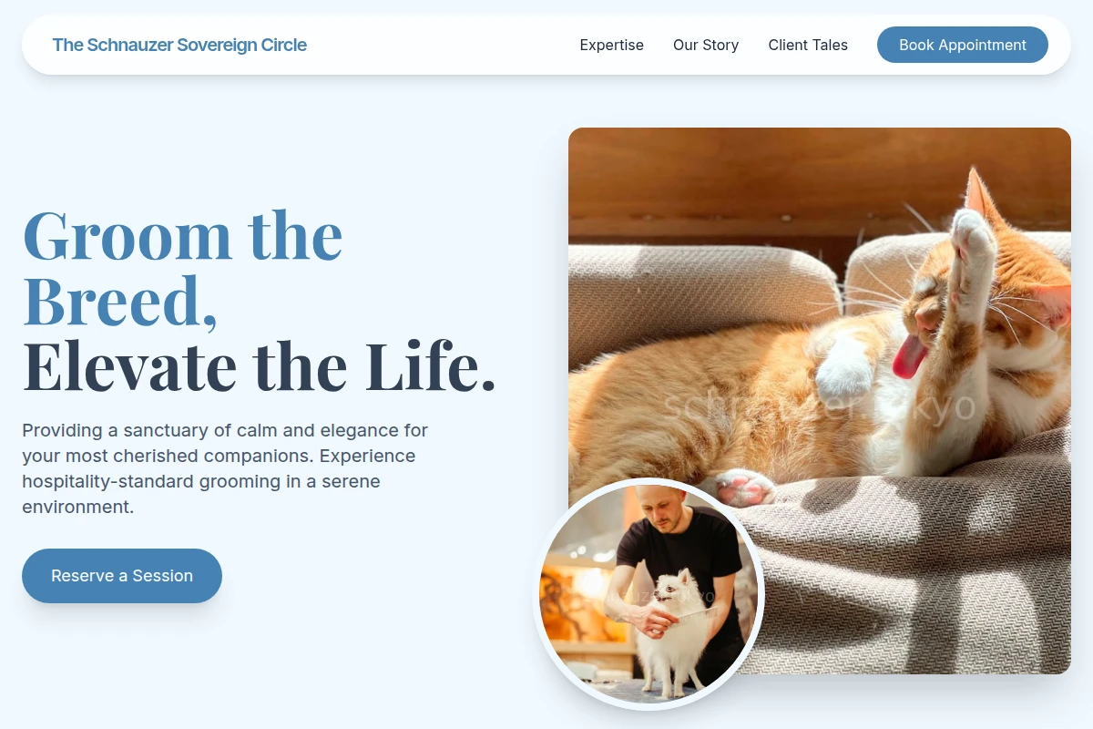 pet-grooming