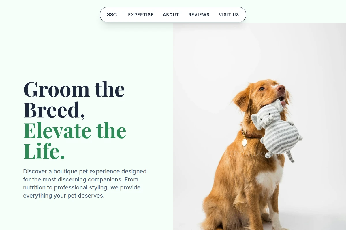 pet-shop